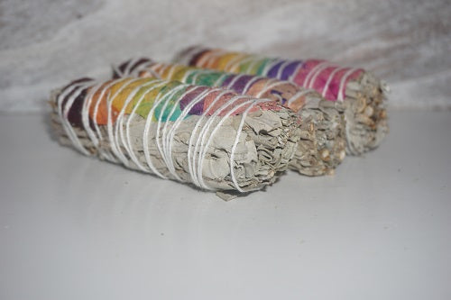 7 Chakra Sage | California White Sage