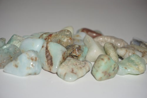 Crystals | Amazonite