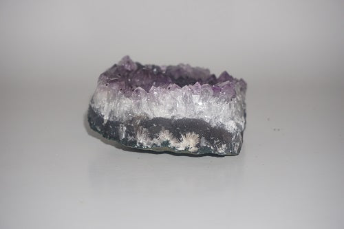 Amethyst Druzy Crystal #20