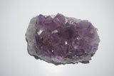 Amethyst Druzy Crystal #21