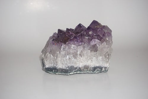 Amethyst Druzy Crystal #21