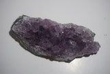 Amethyst Druzy Crystal #22