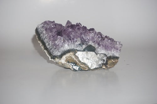Amethyst Druzy Crystal #22