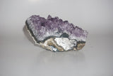 Amethyst Druzy Crystal #22