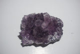 Amethyst Druzy Crystal #23