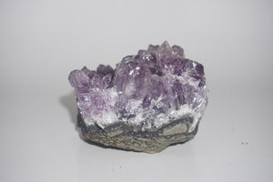 Amethyst Druzy Crystal #23