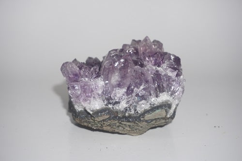 Amethyst Druzy Crystal #23