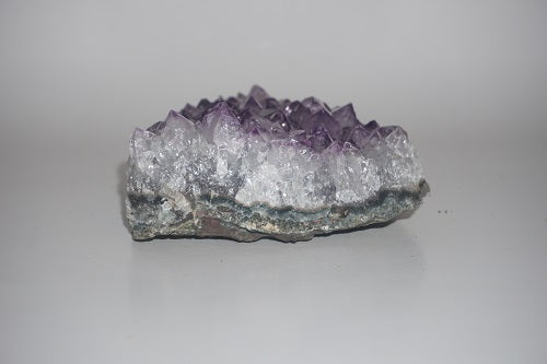 Amethyst Druzy Crystal #24