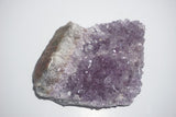 Amethyst Druzy Crystal #25