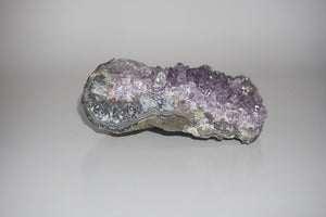 Amethyst Druzy Crystal #25