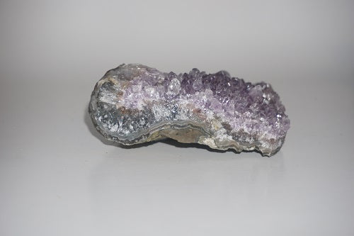 Amethyst Druzy Crystal #25