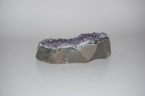 Amethyst Druzy Crystal #26