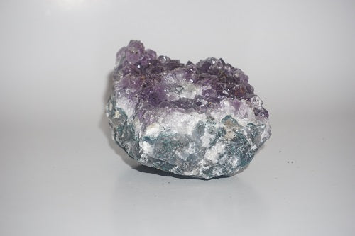 Amethyst Druzy Crystal #27