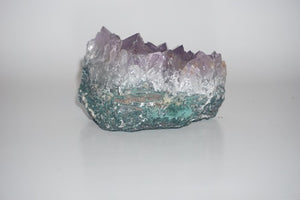 Amethyst Druzy Crystal #28