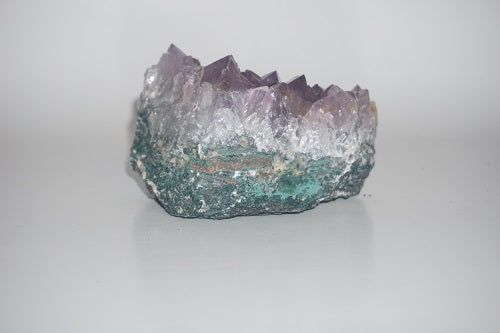 Amethyst Druzy Crystal #28