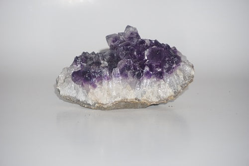Amethyst Druzy Crystal #29