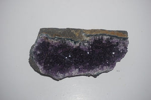 Amethyst Druzy Crystal #30