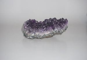 Amethyst Druzy Crystal #31