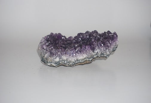 Amethyst Druzy Crystal #31
