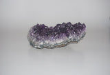 Amethyst Druzy Crystal #31