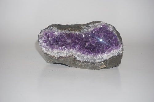 Amethyst Druzy Crystal #32