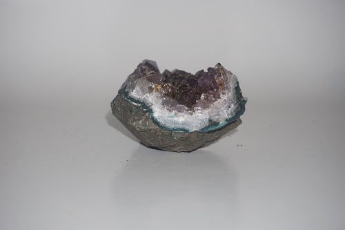 Amethyst Druzy Crystal #33