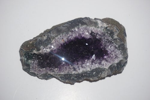 Amethyst Druzy Crystal #36