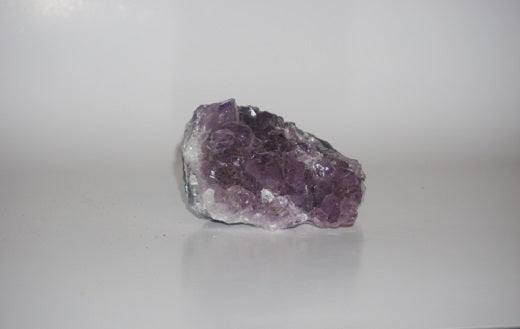 Amethyst Druzy Crystal #37