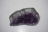 Amethyst Druzy Crystal #38