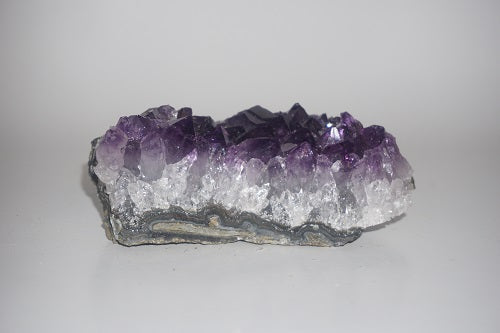 Amethyst Druzy Crystal #38