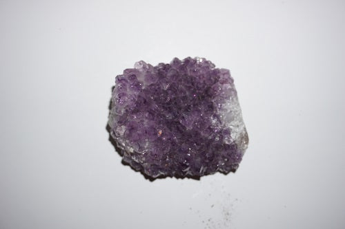 Amethyst Druzy Crystal #12
