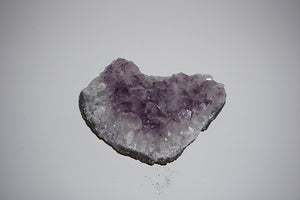 Amethyst Druzy Crystal #15