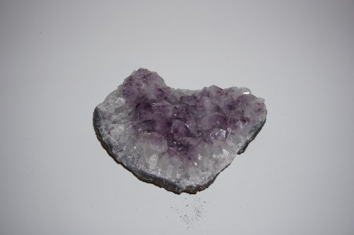 Amethyst Druzy Crystal #15