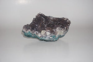 Amethyst Druzy Crystal #16