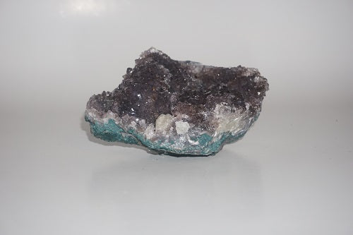 Amethyst Druzy Crystal #16