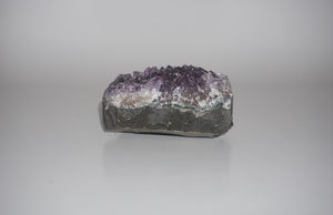 Amethyst Druzy Crystal #18