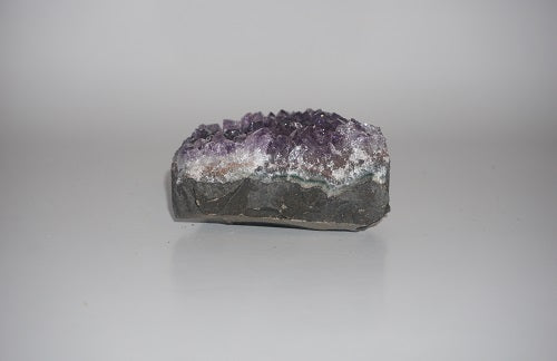 Amethyst Druzy Crystal #18