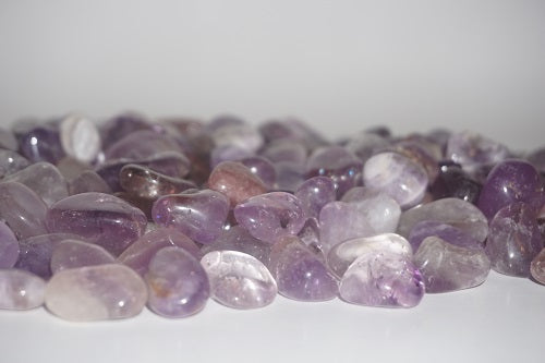 Crystals | Amethyst