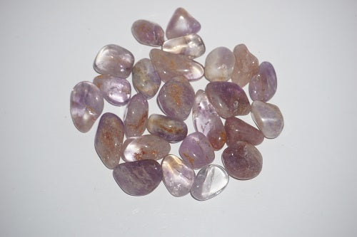 Crystals | Ametrine