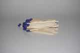 Refined Decor | Safety Matches