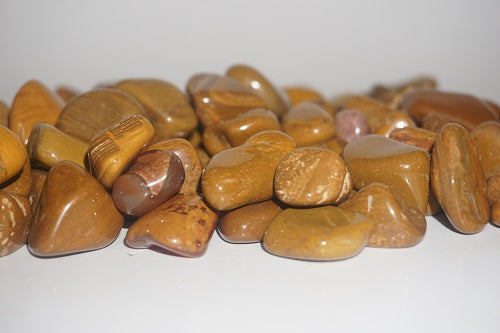 Crystals | Brown Jasper
