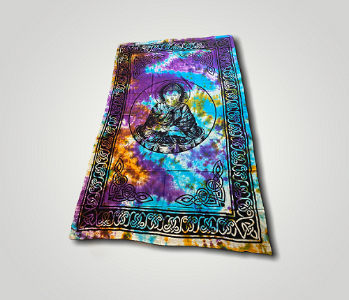 Tapestry |  Buddha