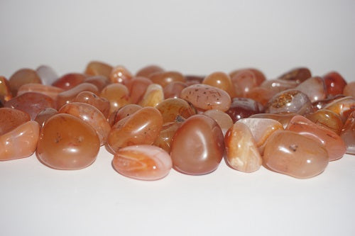 Crystals | Carnelian Agate
