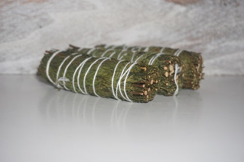 Cedar Sage