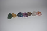 7 Chakra Crystal Set