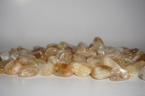 Crystals | Citrine