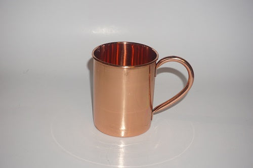 Moscow Mule 100% Copper Mug