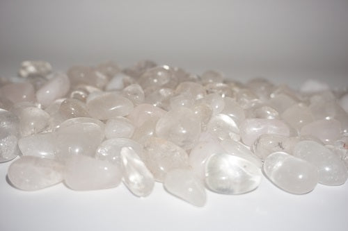 Crystals | Crystal Quartz