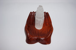 Selenite Tower