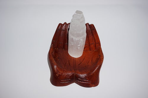 Selenite Tower